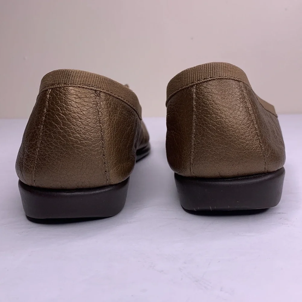 AEROSOLES slip flat